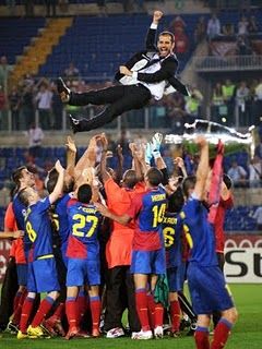 Celebrazione dei Campioni - wallpaper preview