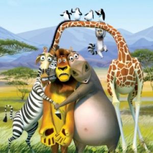 Personaggi di Madagascar