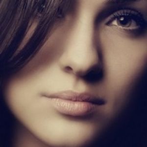 Ritratto di una Donna Bella