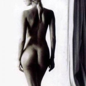 Arte Elegante in Bianco e Nero