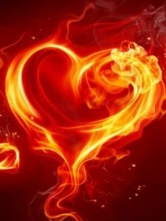 Cuore di Fuoco