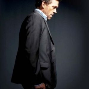 Uomo Elegante in Giacca