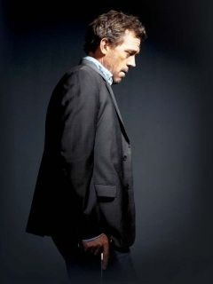 Uomo Elegante in Giacca - wallpaper preview