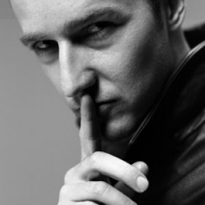 Ritratto di Uomo Misterioso