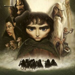 Personaggi de Il Signore degli Anelli