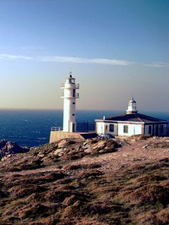 Faro sul Mare