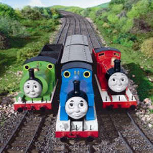 Personaggi di Thomas e amici