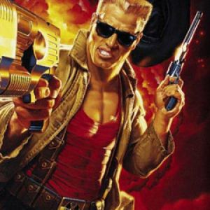 Duke Nukem Eroe d'azione