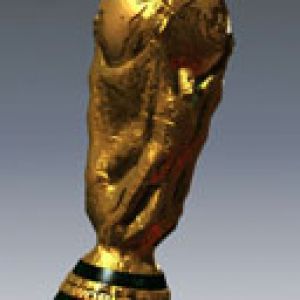 Trofeo della Coppa del Mondo FIFA