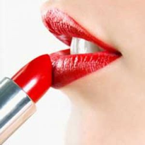 Rossetto Rosso Glamour