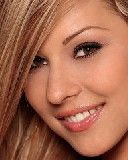 Bella Ragazza Glamour - wallpaper preview