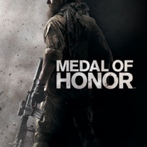 Sfondo Medal of Honor