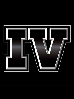 Logo di Grand Theft Auto IV - wallpaper preview