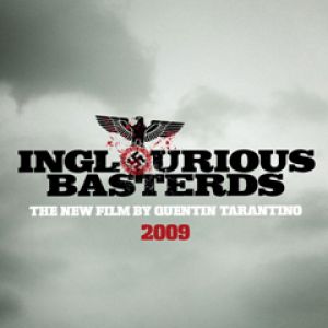 Poster del Film Inglourious Basterds