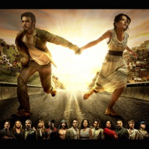 Storia d'Amore Epica