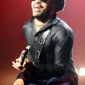 Lenny Kravitz in Concerto
