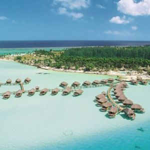 Spiaggia del Paradiso Tropicale
