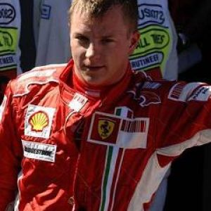 Pilota Ferrari