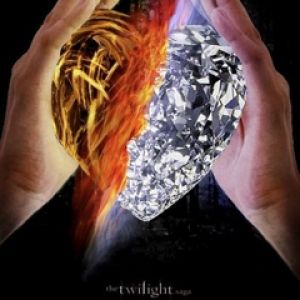 Twilight Eclipse Cuore