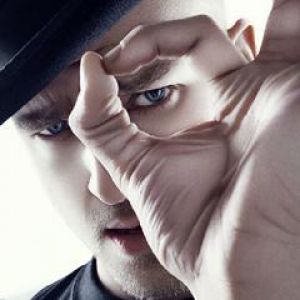Ritratto di un Artista Musicale Stiloso