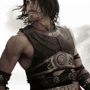 Personaggio Guerriero Fantastico