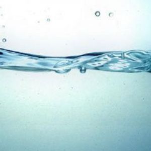 Superficie d'Acqua Calma