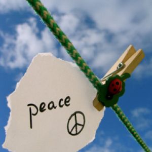 Citazione di Pace