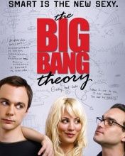 Cast di The Big Bang Theory