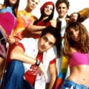 Gruppo Giovane e Vivace