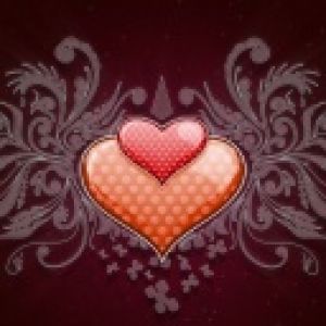 Design Cuore Elegante