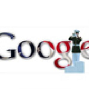 Design del Logo Google