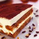 Delizioso Dessert Tiramisu - wallpaper preview