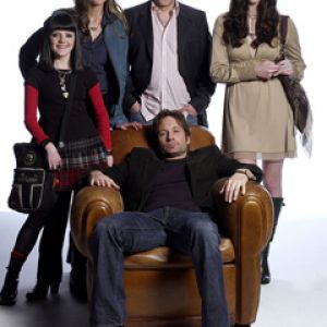 Cast Iconico di un Programma TV