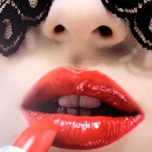 Labbra Rosse Glamourose