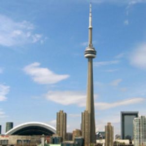 CN Tower Toronto