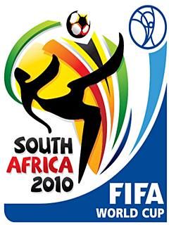 Logo FIFA World Cup 2010 - wallpaper preview