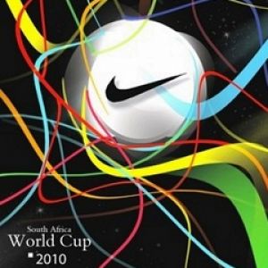 Arte Nike Coppa del Mondo 2010