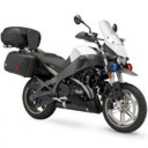 Motocicletta Elegante