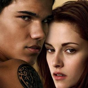 Scena d'Amore di Twilight