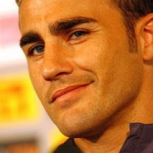 Ritratto di un uomo affascinante