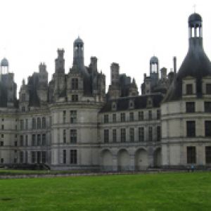 Castello di Chambord