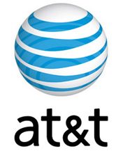 Design Logo AT&T