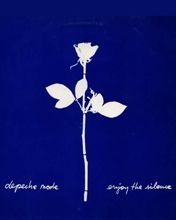 Depeche Mode Goditi il silenzio - wallpaper preview