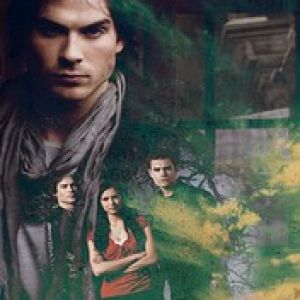 Personaggi di The Vampire Diaries