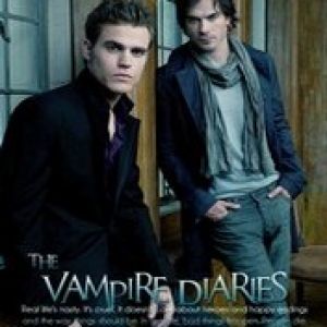 Personaggi di The Vampire Diaries