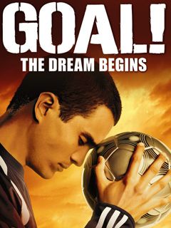 Goal! Il sogno inizia - wallpaper preview