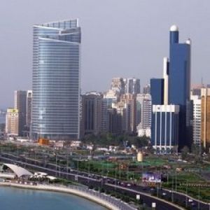 Skyline Moderna