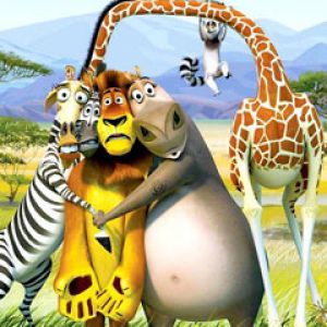 Amici Animati Animali