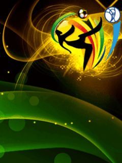 Arte del Calcio Dinamico - wallpaper preview