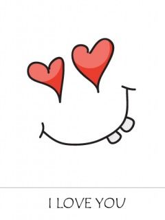 Sorriso d'Amore Carino